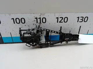 51217242568 BMW Кронштейн (крепление) BMW 4 F32/F33/GT F36 Арт E48458999, вид 5