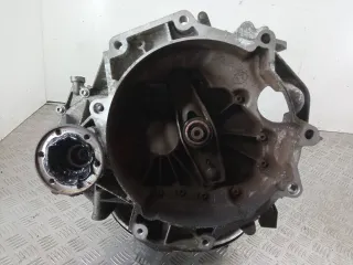 FXQ,031023 КПП механическая (МКПП) 5-ступенчатая Volkswagen Golf 5 Арт AG1101182, вид 1