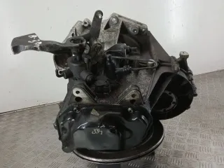 FXQ,031023 КПП механическая (МКПП) 5-ступенчатая Volkswagen Golf 5 Арт AG1101182, вид 3
