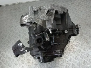 FXQ,031023 КПП механическая (МКПП) 5-ступенчатая Volkswagen Golf 5 Арт AG1101182, вид 5