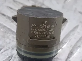 JK83-15K859-AC Датчик парктроника Jaguar F-Pace Арт AG1107928, вид 3