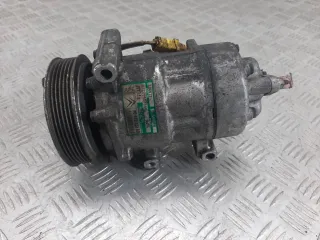 9655191580 Компрессор кондиционера Peugeot 307 Арт AG1101999, вид 4