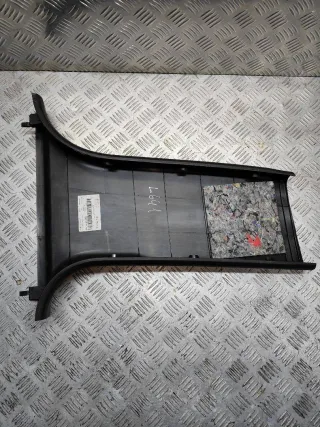 4F0867239 Обшивка стойки центральной левой Audi A6 C6 (S6,RS6) Арт 51305, вид 2