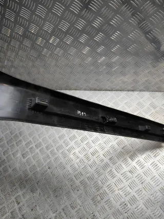 4F2867272 Обшивка стойки передней правой Audi A6 C6 (S6,RS6) Арт 51303, вид 8