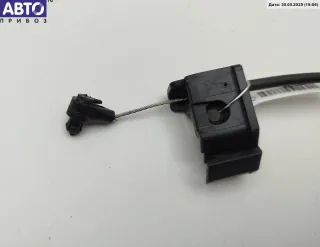 7117927 Трос открывания багажника BMW 3 E90/E91/E92/E93 Арт 55064907, вид 3