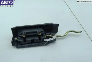 721843642A Ручка двери сдвижной наружная правая Volkswagen Transporter T4 Арт 54684122, вид 1