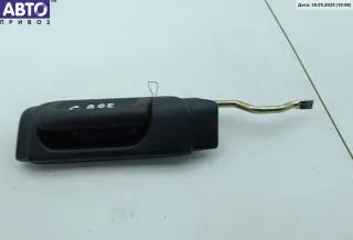 721843642A Ручка двери сдвижной наружная правая Volkswagen Transporter T4 Арт 54684122, вид 2