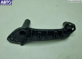 1t0868188b Ручка двери внутренняя задняя правая Volkswagen Touran 1 Арт 55099138, вид 1