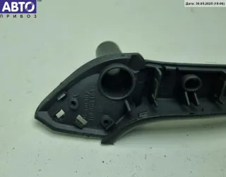 1t0868188b Ручка двери внутренняя задняя правая Volkswagen Touran 1 Арт 55099138, вид 2