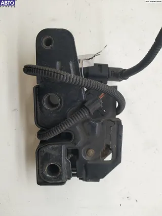 1T0823509B Замок капота Volkswagen Touran 1 Арт 54767823, вид 2