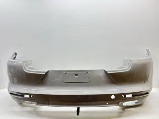 971807983EY бампер Porsche Panamera 971 Арт lz236586, вид 1
