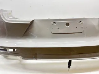 971807983EY бампер Porsche Panamera 971 Арт lz236586, вид 5