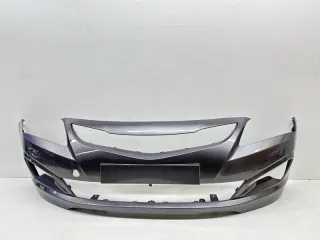 M628030111 бампер Hyundai Solaris 1 Арт lz236633, вид 1
