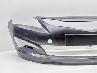 M628030111 бампер Hyundai Solaris 1 Арт lz236633, вид 2