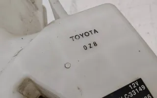 8531533520 Бачок омывателя Toyota Camry XV70 Арт 958391T, вид 7