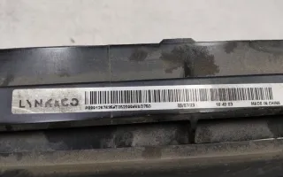 8010061500 Радиатор кондиционера Geely Tugella Арт 958388T, вид 13