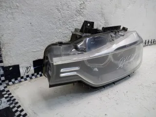 63117259525 Фара передняя левая BMW 3 F30/F31/GT F34 Арт A976329D, вид 2