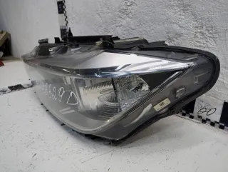 63117259525 Фара передняя левая BMW 3 F30/F31/GT F34 Арт A976329D, вид 3