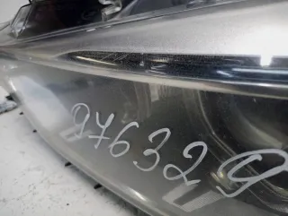 63117259525 Фара передняя левая BMW 3 F30/F31/GT F34 Арт A976329D, вид 5