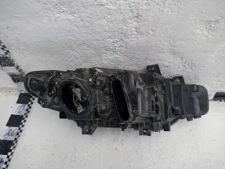 63117259525 Фара передняя левая BMW 3 F30/F31/GT F34 Арт A976329D, вид 7