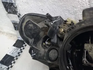 63117259525 Фара передняя левая BMW 3 F30/F31/GT F34 Арт A976329D, вид 9