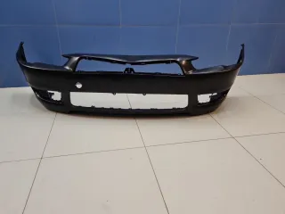 MB24500001100 Бампер передний Mitsubishi Lancer 10 Арт Z350637, вид 1