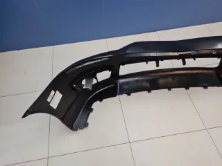 MB24500001100 Бампер передний Mitsubishi Lancer 10 Арт Z350637, вид 5