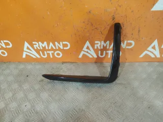 602001550AA, 6 накладка бампера EXEED TXL Restailing Арт 304290PM, вид 1