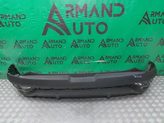 86612n9100 бампер нижняя часть Hyundai Tucson 3 Арт 254834RM, вид 1