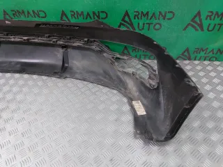 86612n9100 бампер нижняя часть Hyundai Tucson 3 Арт 254834RM, вид 6