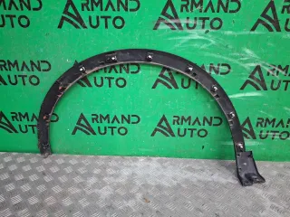S203F2709020600, 5512520AW20, 8 Расширитель крыла Changan CS 55 Арт ARM341630, вид 4