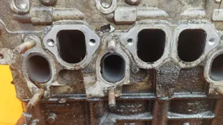 AVQ  Двигатель Volkswagen Golf 5 Арт 01015575v2, вид 2