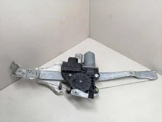 2400012877,944102848 Стеклоподъемник электрический задний левый Ford Mondeo 3 Арт 2091017, вид 1