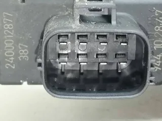 2400012877,944102848 Стеклоподъемник электрический задний левый Ford Mondeo 3 Арт 2091017, вид 3