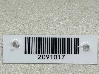 2400012877,944102848 Стеклоподъемник электрический задний левый Ford Mondeo 3 Арт 2091017, вид 6