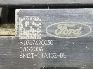 6M2T-14A232-BE,B0707620030 Кнопка стеклоподъемника переднего левого Ford S-Max 1 Арт 2093063, вид 5