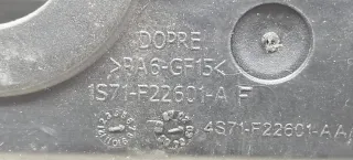 1S71-F22601-AF Ручка внутренняя передняя левая Ford Mondeo 3 Арт 2090851, вид 3
