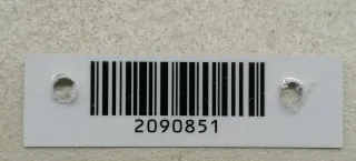 1S71-F22601-AF Ручка внутренняя передняя левая Ford Mondeo 3 Арт 2090851, вид 4