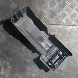 03f103935 Крышка двигателя декоративная   Skoda Roomster 1 restailing Арт SR2000, вид 2