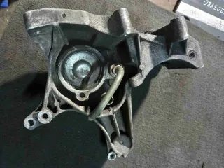 7700102395 Насос гидроусилителя руля   Renault Scenic 1 Арт RMS44, вид 2