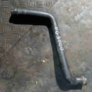 1h0121101b Патрубок охлаждения   Volkswagen Golf 3 Арт VG3000, вид 1