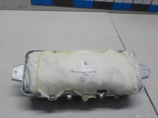 68195938AA Chrysler Подушка безопасности пассажирская (в торпедо) Jeep Cherokee KL Арт E23750204, вид 4