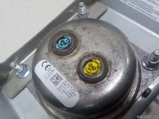 68195938AA Chrysler Подушка безопасности пассажирская (в торпедо) Jeep Cherokee KL Арт E23750204, вид 9