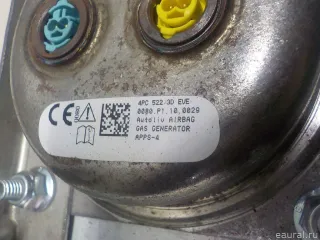 68195938AA Chrysler Подушка безопасности пассажирская (в торпедо) Jeep Cherokee KL Арт E23750204, вид 10