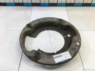 20367343 Volvo Барабан тормозной Volvo F Арт E8424975, вид 2
