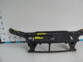 30655380 Volvo Панель передняя (телевизор) Volvo S60 1 Арт E41227579, вид 3
