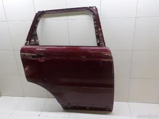 LR044228 Land Rover Дверь задняя правая Land Rover Range Rover Sport 2 restailing Арт E31674369, вид 4