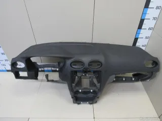 1567503 Ford Панель передняя салона (торпедо) Ford Focus 2 restailing Арт E81083023, вид 2