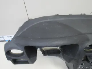 1567503 Ford Панель передняя салона (торпедо) Ford Focus 2 restailing Арт E81083023, вид 3