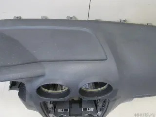 1567503 Ford Панель передняя салона (торпедо) Ford Focus 2 restailing Арт E81083023, вид 4